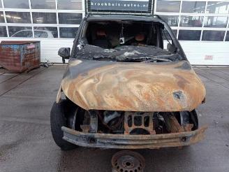 Vrakbiler auto Mercedes Vito Vito (447.6), Van, 2014 2.2 114 CDI 16V 2020/9