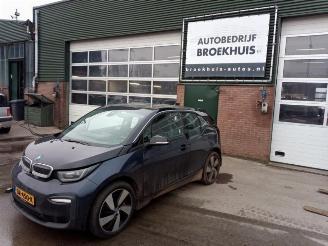 Uttjänta bilar auto BMW i3 i3 (I01), Hatchback, 2013 / 2022 i3s 2018/6