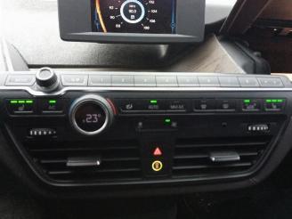 BMW i3 i3 (I01), Hatchback, 2013 / 2022 i3s picture 35