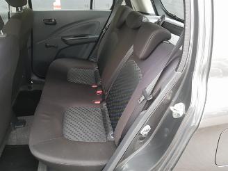 Suzuki Celerio 1.0 Comfort picture 15