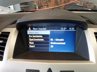 Opel Zafira Zafira (M75), MPV, 2005 / 2015 2.2 16V Direct Ecotec picture 24