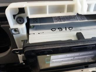 Renault Master Master III (FV), Van, 2010 2.3 dCi 125 16V FWD picture 27