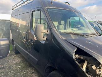 Renault Master Master III (FV), Van, 2010 2.3 dCi 125 16V FWD picture 30