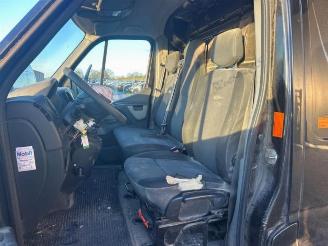 Renault Master Master III (FV), Van, 2010 2.3 dCi 125 16V FWD picture 14