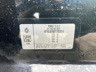 Renault Clio Clio V (RJAB), Hatchback 5-drs, 2019 1.6 E-Tech 145 16V picture 33