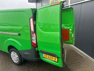 Ford Transit Transit Custom, Van, 2011 / 2023 2.0 TDCi 16V Eco Blue 130 picture 14