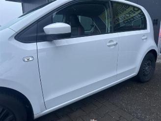 Volkswagen Up! Up! (121), Hatchback, 2011 1.0 12V 60 picture 27