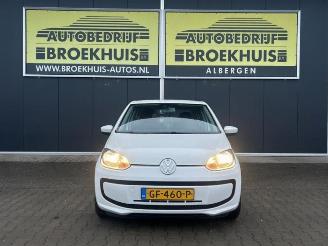 Volkswagen Up! Up! (121), Hatchback, 2011 1.0 12V 60 picture 8