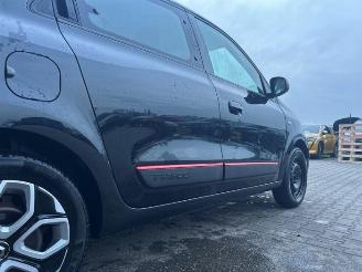Renault Twingo Twingo III (AH), Hatchback 5-drs, 2014 / 2024 1.0 SCe 75 12V picture 22
