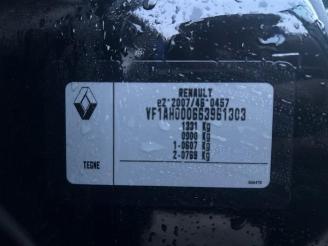 Renault Twingo Twingo III (AH), Hatchback 5-drs, 2014 / 2024 1.0 SCe 75 12V picture 24