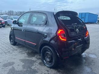 Renault Twingo Twingo III (AH), Hatchback 5-drs, 2014 / 2024 1.0 SCe 75 12V picture 3