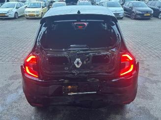 Renault Twingo Twingo III (AH), Hatchback 5-drs, 2014 / 2024 1.0 SCe 75 12V picture 4