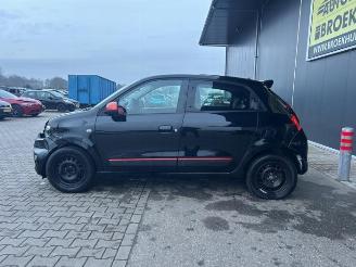 Renault Twingo Twingo III (AH), Hatchback 5-drs, 2014 / 2024 1.0 SCe 75 12V picture 2