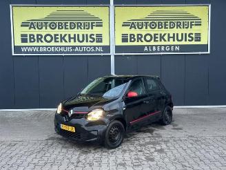 Renault Twingo Twingo III (AH), Hatchback 5-drs, 2014 / 2024 1.0 SCe 75 12V picture 1