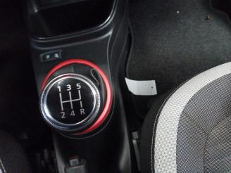Renault Twingo Twingo III (AH), Hatchback 5-drs, 2014 / 2024 1.0 SCe 75 12V picture 27