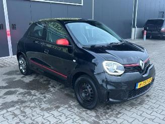 Renault Twingo Twingo III (AH), Hatchback 5-drs, 2014 / 2024 1.0 SCe 75 12V picture 7