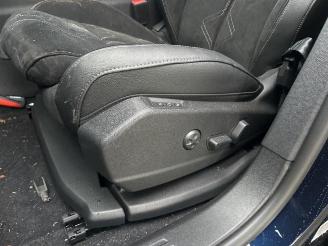 DS Automobiles DS 7 Crossback DS 7, SUV, 2022 1.6 16V E-Tense 225 picture 18