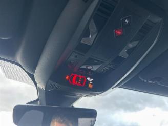 DS Automobiles DS 7 Crossback DS 7, SUV, 2022 1.6 16V E-Tense 225 picture 13