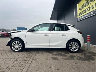 Opel Corsa Corsa F (UB/UH/UP), Hatchback 5-drs, 2019 Electric, Corsa-e 50kWh picture 2