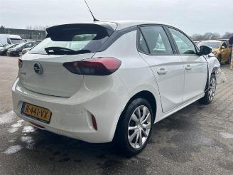 Opel Corsa Corsa F (UB/UH/UP), Hatchback 5-drs, 2019 Electric, Corsa-e 50kWh picture 5