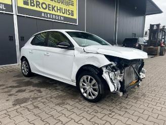 Opel Corsa Corsa F (UB/UH/UP), Hatchback 5-drs, 2019 Electric, Corsa-e 50kWh picture 7