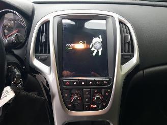 Opel Astra GTC 1.4 Turbo Sport picture 20