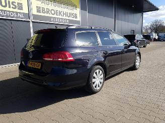 Volkswagen Passat 1.4 TSI Trendline BlueMotion picture 8