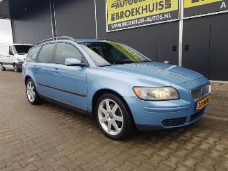 Volvo V-50 2.4 Momentum picture 6