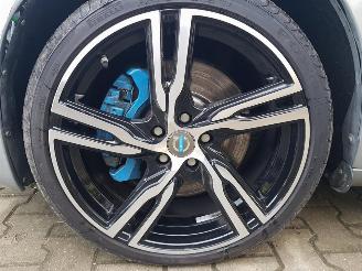 Volvo V-60 2.4 D6 AWD Plug-In Hybrid Pure Limited picture 28