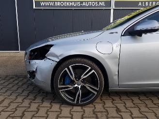 Volvo V-60 2.4 D6 AWD Plug-In Hybrid Pure Limited picture 10