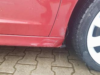 Peugeot 207 CC 1.6-16V T Sport picture 12