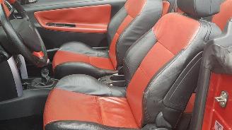 Peugeot 207 CC 1.6-16V T Sport picture 17