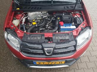 Dacia Sandero 0.9 TCe 10th Anniversary picture 21