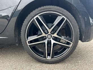 Seat Ibiza 1.0 TSI FR Business Intense picture 16