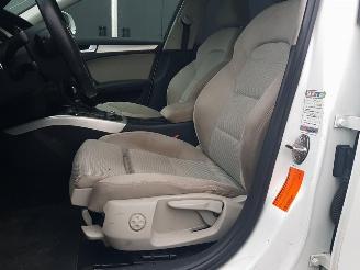 Audi A4 allroad quattro 2.0 TFSI Pro Line Business picture 14