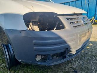 Volkswagen Caddy Caddy III (2KA,2KH,2CA,2CH), Van, 2004 / 2015 2.0 SDI picture 10