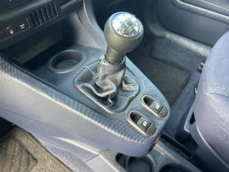 Peugeot 1007 1007 (KM), Hatchback 3-drs, 2004 / 2011 1.4 picture 34