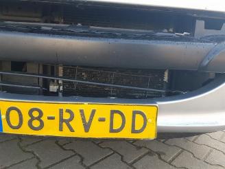 Peugeot 1007 1007 (KM), Hatchback 3-drs, 2004 / 2011 1.4 picture 29