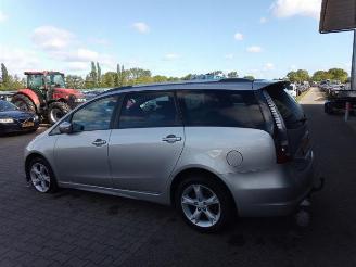 Mitsubishi Grandis Grandis (NA), MPV, 2004 / 2010 2.4 16V MIVEC picture 2
