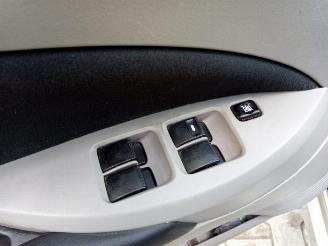 Mitsubishi Grandis Grandis (NA), MPV, 2004 / 2010 2.4 16V MIVEC picture 9