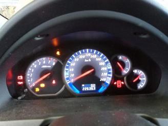 Mitsubishi Grandis Grandis (NA), MPV, 2004 / 2010 2.4 16V MIVEC picture 8