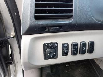 Mitsubishi Grandis Grandis (NA), MPV, 2004 / 2010 2.4 16V MIVEC picture 10