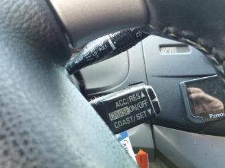 Mitsubishi Grandis Grandis (NA), MPV, 2004 / 2010 2.4 16V MIVEC picture 11