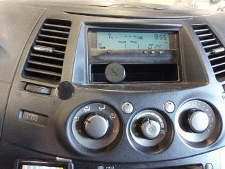 Mitsubishi Grandis Grandis (NA), MPV, 2004 / 2010 2.4 16V MIVEC picture 15