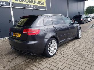 Audi A3 Sportback 1.4 TFSI Ambition Pro Line S picture 7