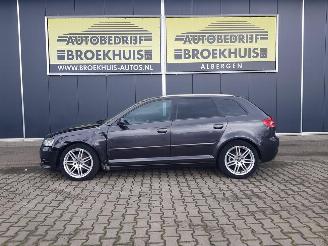 Audi A3 Sportback 1.4 TFSI Ambition Pro Line S picture 2