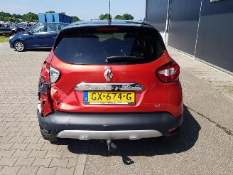 Renault Captur 0.9 TCe Xmod picture 5