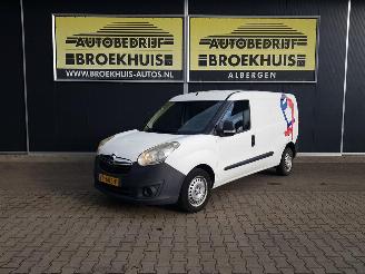 skadebil bedrijf Opel Combo 1.3 CDTi L2H1 ecoFLEX Selection 2015/5