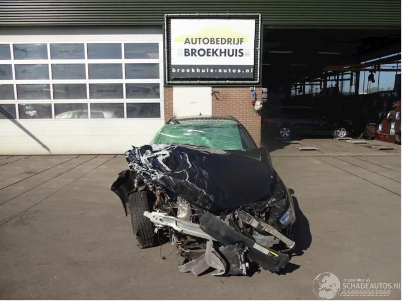 Audi A4 Avant A4 Avant (B9), Combi, 2015 2.0 TDI Ultra 16V