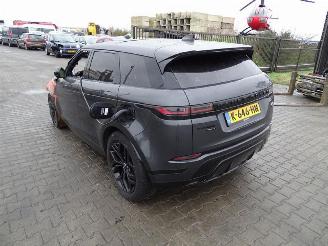 Land Rover Range Rover Evoque 1.5 P300e 12V AW picture 2